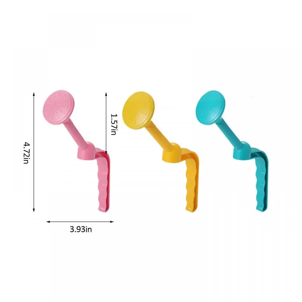 

Gardening Plant Watering Handheld dual-purpose water spray Bottle Water Can Top Waterers Shower Seedling Irrigation
