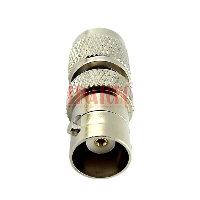 Рисунок 3 - Латунный двухсторонний радиоадаптер