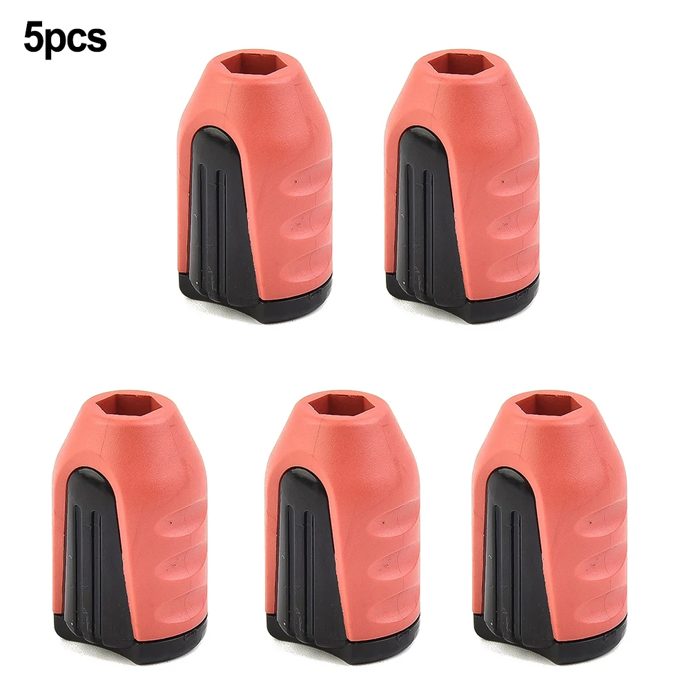 Инструмент Отвертка Красная Магнетизер Только 1 10x0 67x0 59 дюйма 28x17x15 мм АБС-пластик