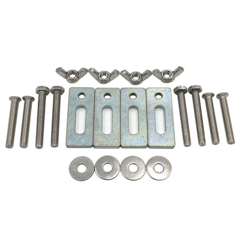 

Нажимная пластина для гравировального станка, шина, железный лист, оцинкованные детали, толстое настольное крепление с ЧПУ, Т-образный слот,...