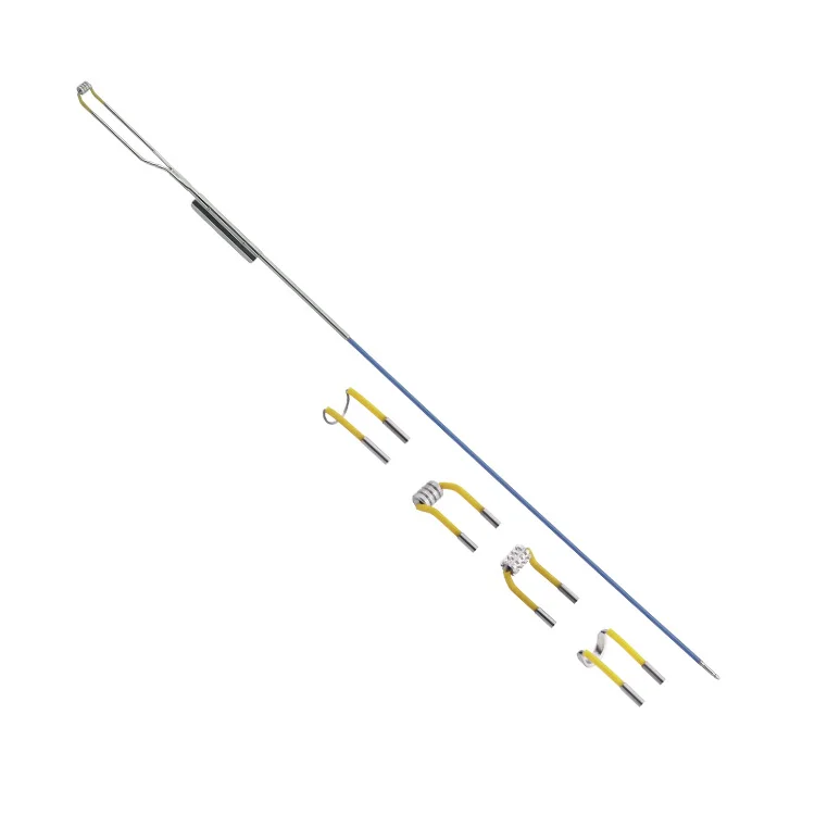 

Medical Urology Monopolar Resectoscope Electrodes Compatible With STORZ