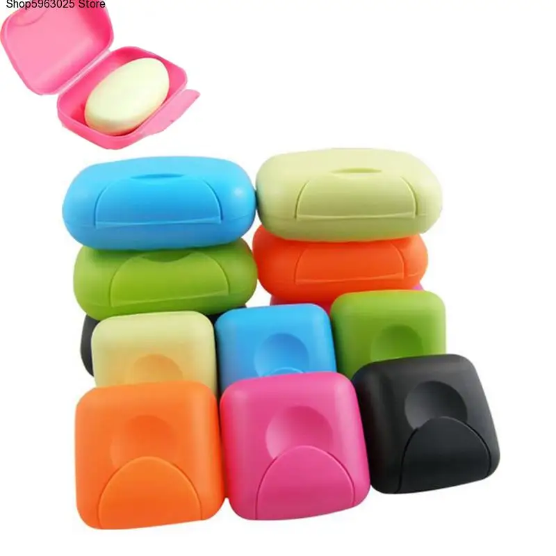 

Многофункциональный дорожный портативный держатель для мыла, контейнер, коробка, походный контейнер для хранения ювелирных изделий