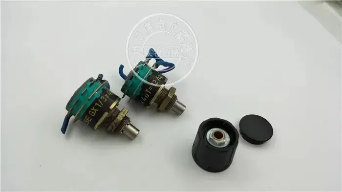 Voi GX 1/3x4ut = 12ag-3113 нож 4-полосный переключатель длина ручки 17 мм