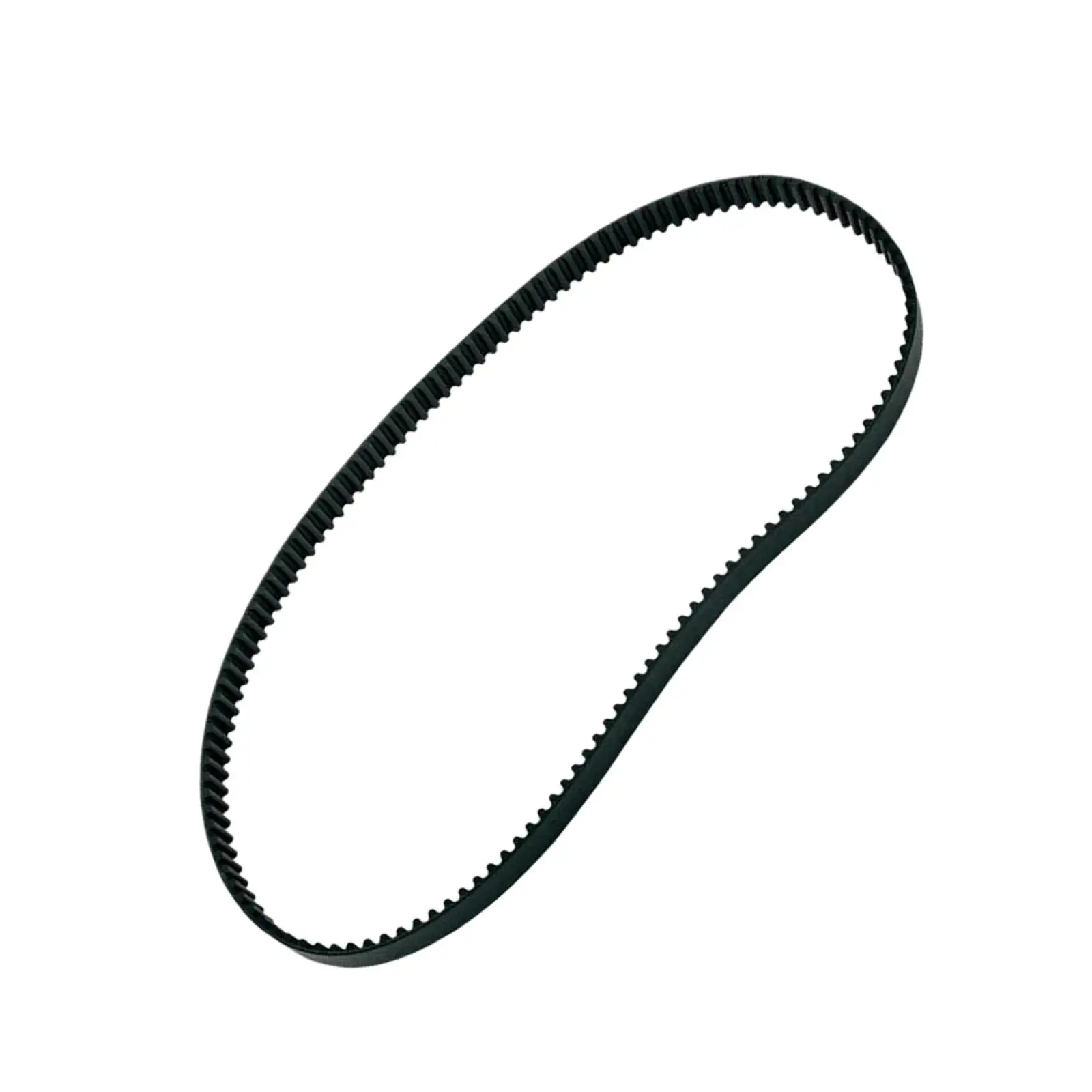 Rear Drive Belt Replacement Parts 1inch 130T Bdlspcb-130-1 Easy Installation High Quality Motorcycle Accessories Rubber
