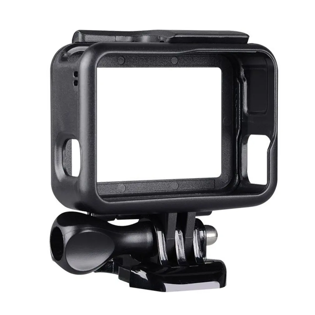 

Standard Border Protector Protective Frame Case For Gopro Hero 4 plus Hero 7 6 5 Session Go Pro Action Black Camera Accessories
