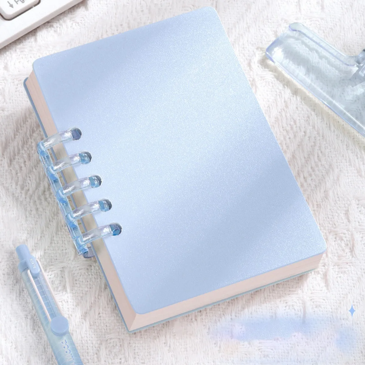 

Мини-блокноты А7 Notebook