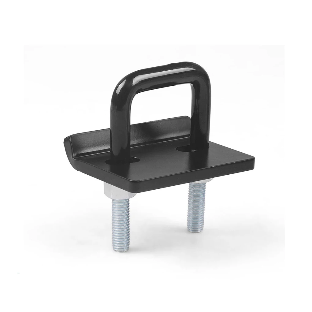 

Damper Heavy Duty Hook Hitch Tightener Stainless Steel Stabilizer Clamp