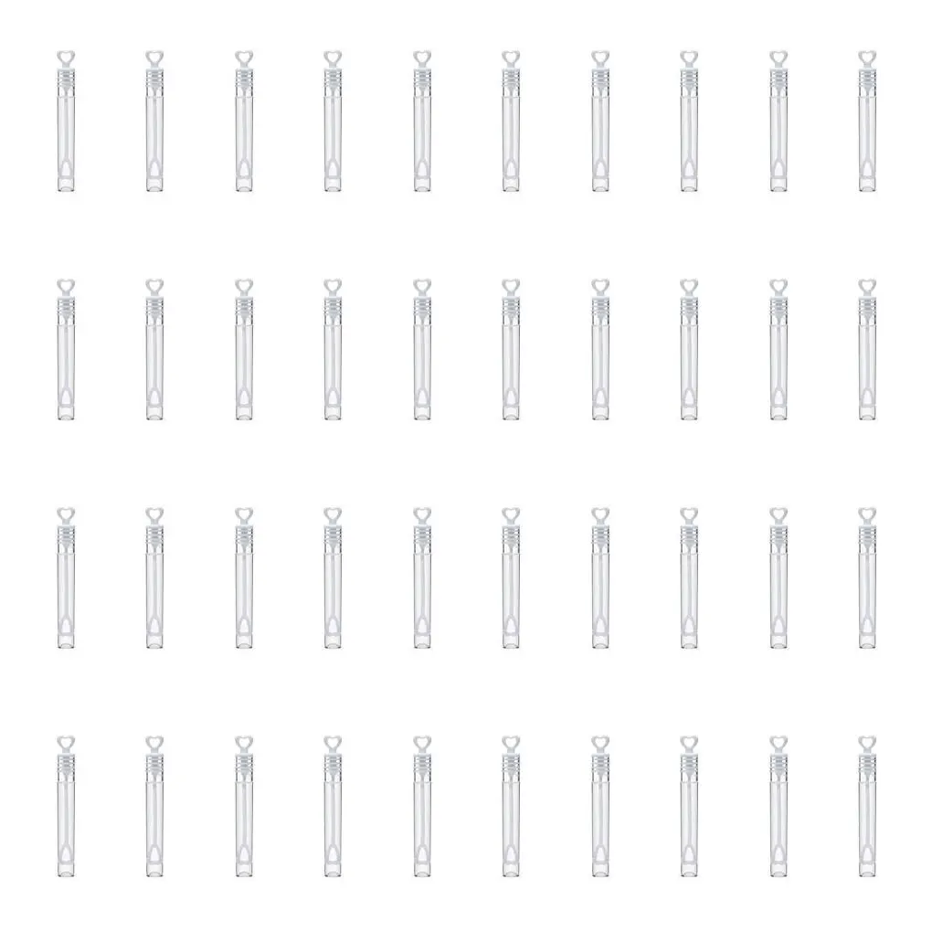 

40 Pieces Bubble Toy Maker Plaything Interesting Bubbling Stick Prop Children Playing Props Boys Girls Bubbles Blowing Toys