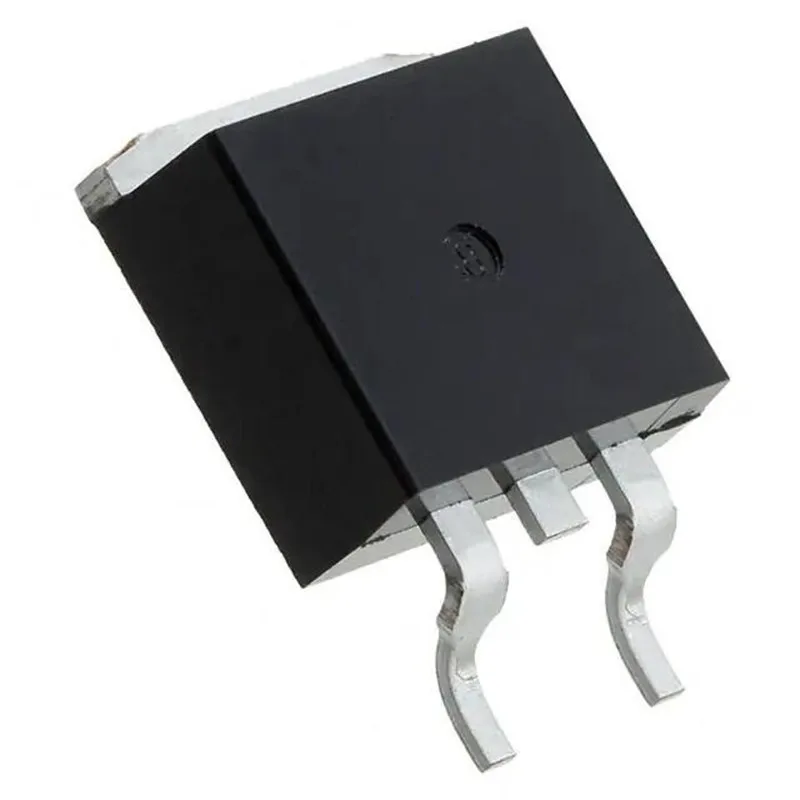 

20 шт. IRF5210S SMD TO-263 MOSFET 100V38A
