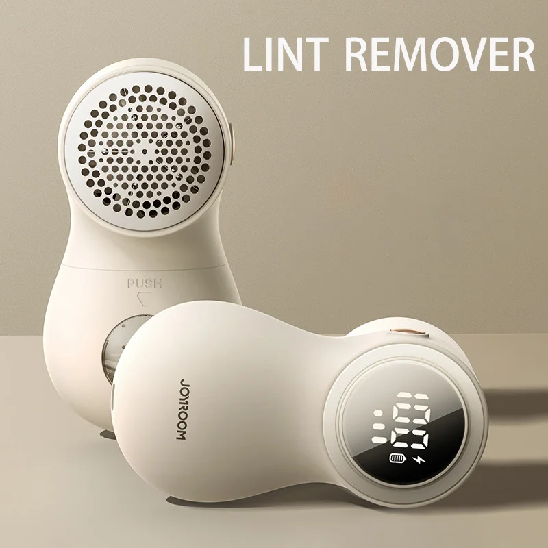 Lint Removers