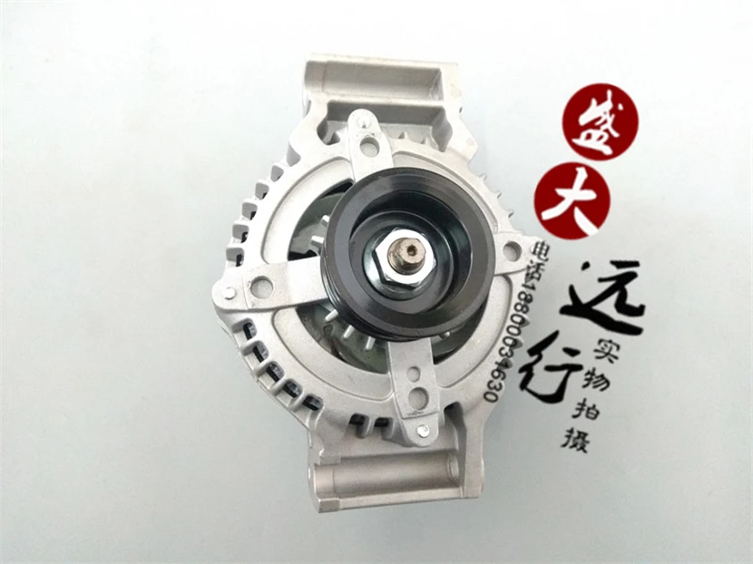 Подходит для сборки генератора SRX4.6 SLS4.6