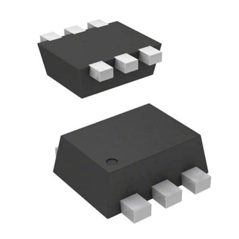 

1PC MP1653HGTF-Z SOT-563 MP1653 MPS DC-DC