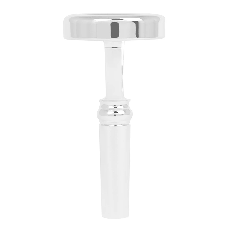 

Mouthpiece Tuba Mouth Strength Trainer For Saxophone Horn Trombone Tuba Accessories