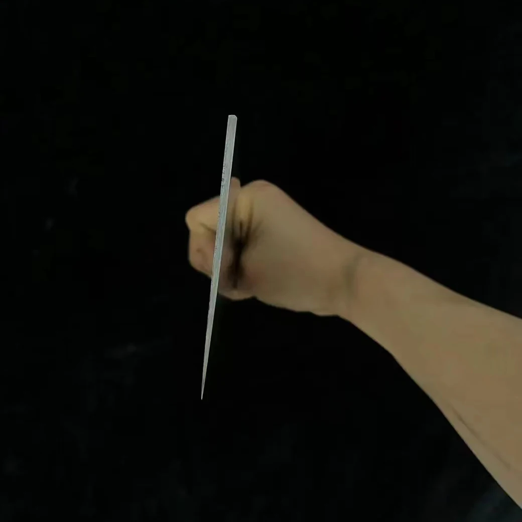 Кухонные ножницы из нержавеющей стали BG42 8 дюймов