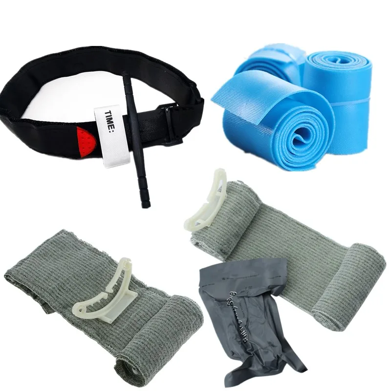 

Tactical CAT Tourniquet And Trauma Medical Shear Tourniquet Bag Pouch Duty Belt Loop For Outdoor First Aid Kit Fast Hemostasis