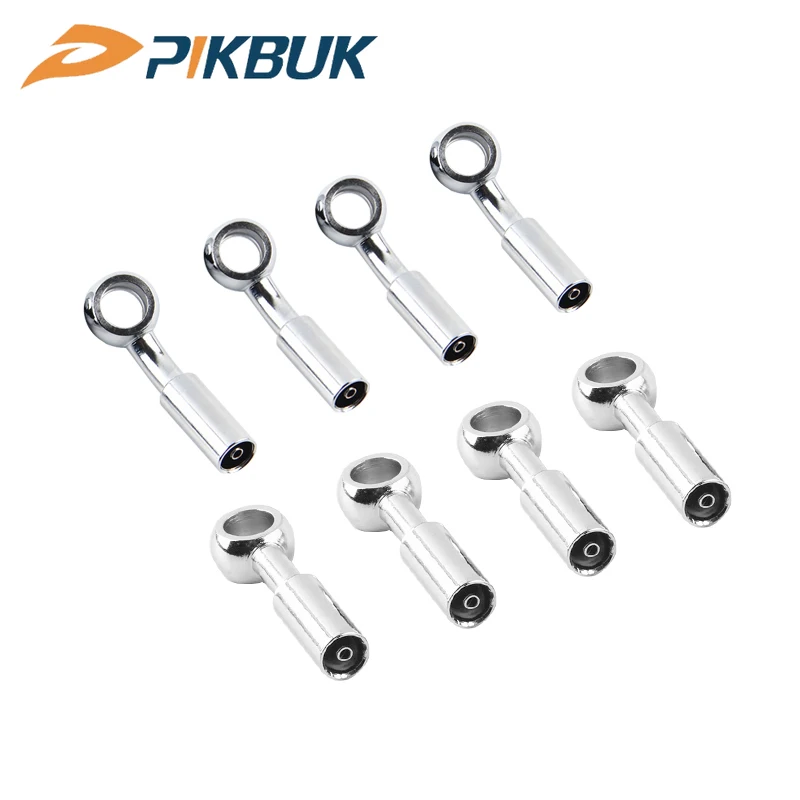 

Гидравлический тормозной шланг для мотоцикла, мотоцикла, мотоцикла