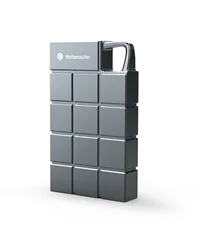 Внешний накопитель Yottamaster