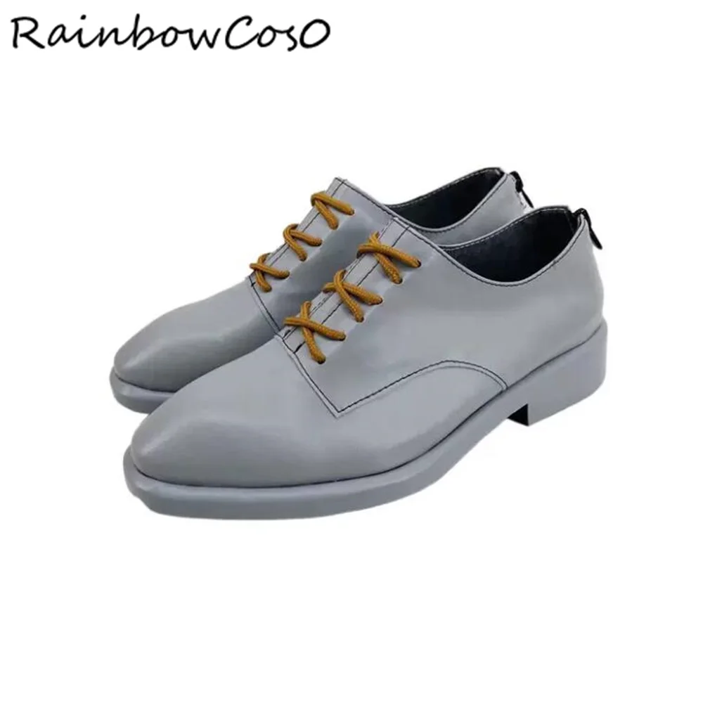 Фредерик крииберг композитор личность V косплей обувь игра аниме раньше Хэллоуин