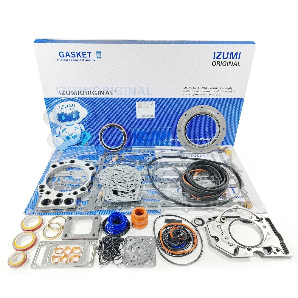 IZUMI Original KTA19 K50 QSK45 качественный поршень 3631244 ремонт поршня автозапчастей другая