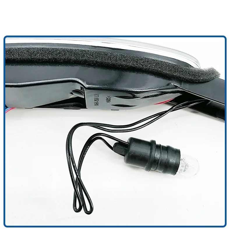 Зеркальный поворотник заднего вида для Mercedes Benz W164 2005 2006 2007 2008 2009 2010 2011 2012