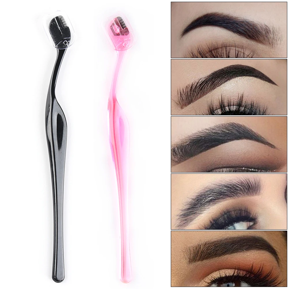 Remover Blade Suitable For Sensitive Skin Face Makeup Tools
