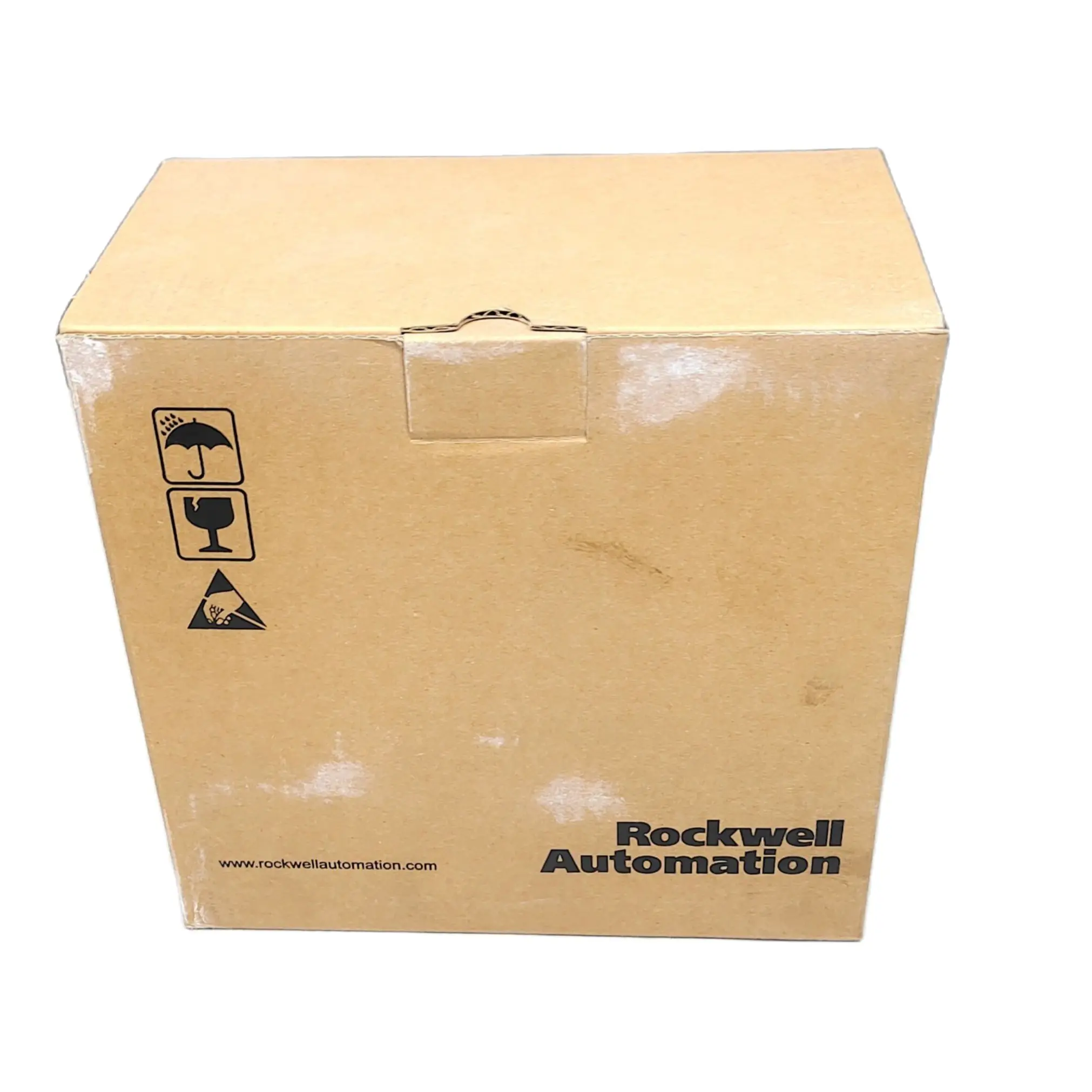 

NEW-open box 25B-D4P0N104 25BD4P0N104 PowerFlex 525 AC Drive in stock fast ship