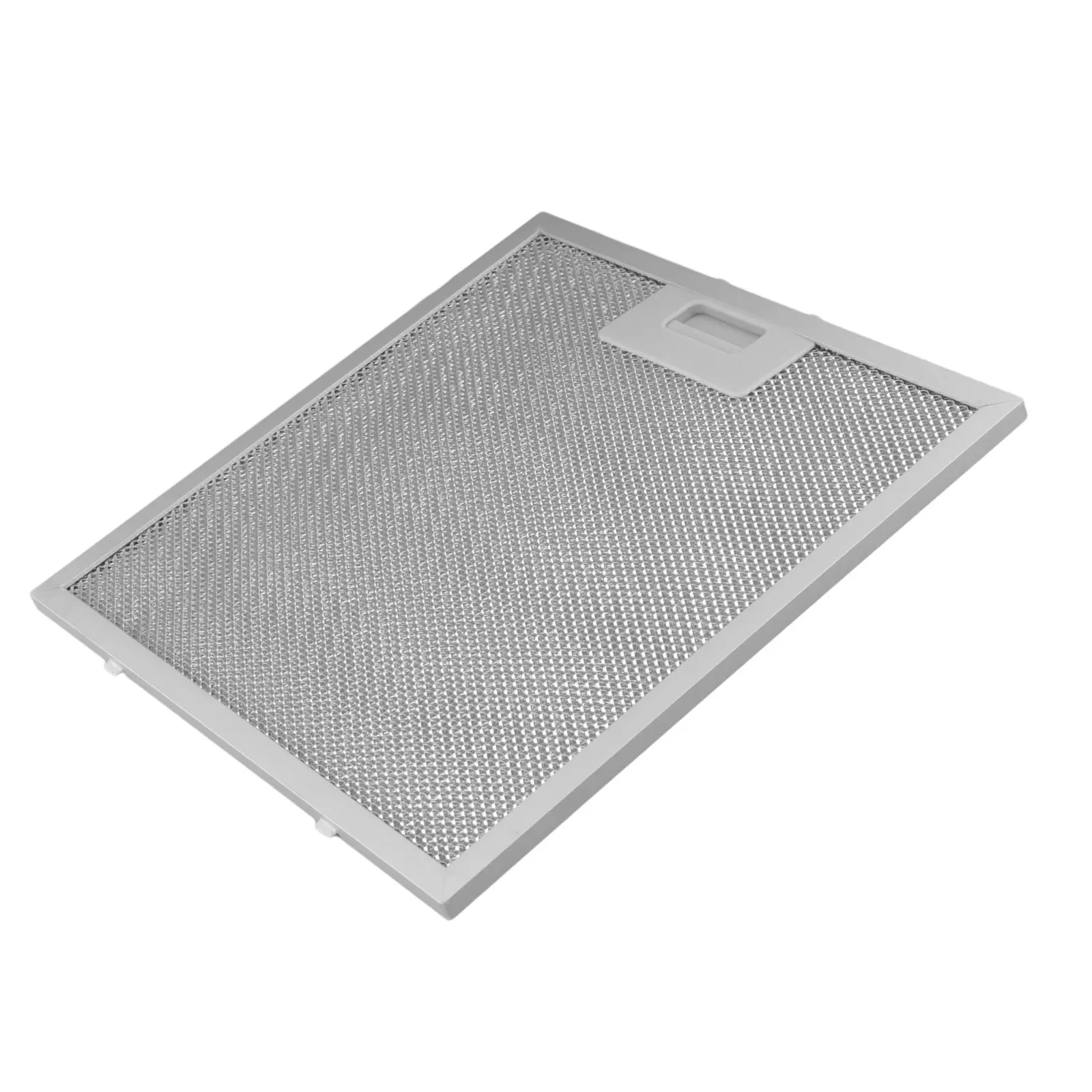 Функциональный фильтр для вытяжки плиты вентиляционный металлическая сетка