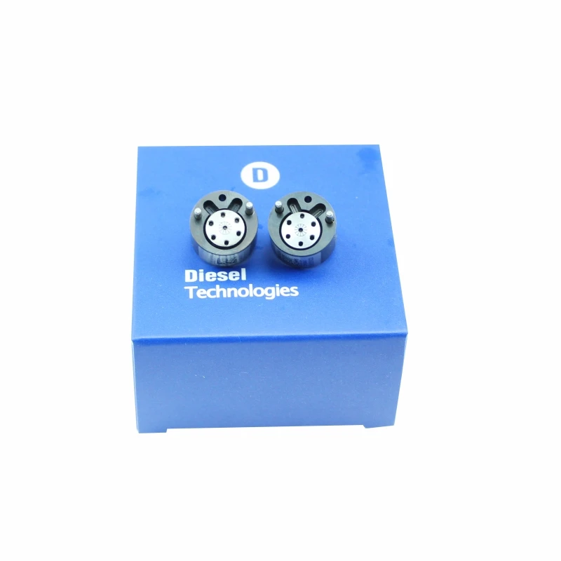 EJBR04701D A6640170221 инжектор 7135-650 ремонтные комплекты 9308Z621C 9308-621C регулирующие клапаны