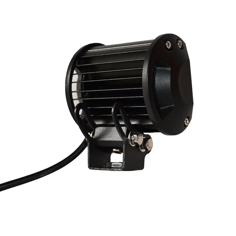 Автомобильные аксессуары 60 Вт технические Противотуманные фары с металлическим