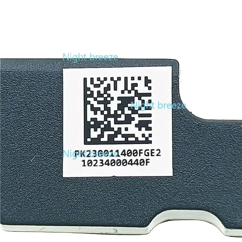 WYORESY Новый комплект внутреннего динамика L&ampR для ноутбука HP Envy X360 13-AY L94513-001