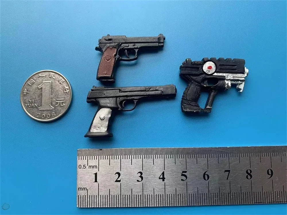 Большие продажи 1/6 времен Второй мировой войны мини-игрушки модель вторичного