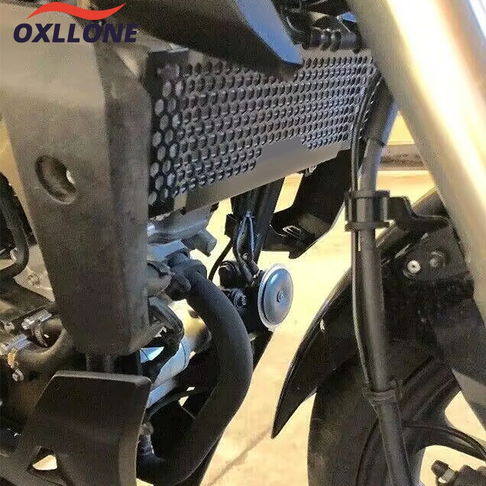 2024 для Honda CB125R 2018-2019-2020-2021-2023 CB 125R аксессуары мотоцикла алюминиевая решетка