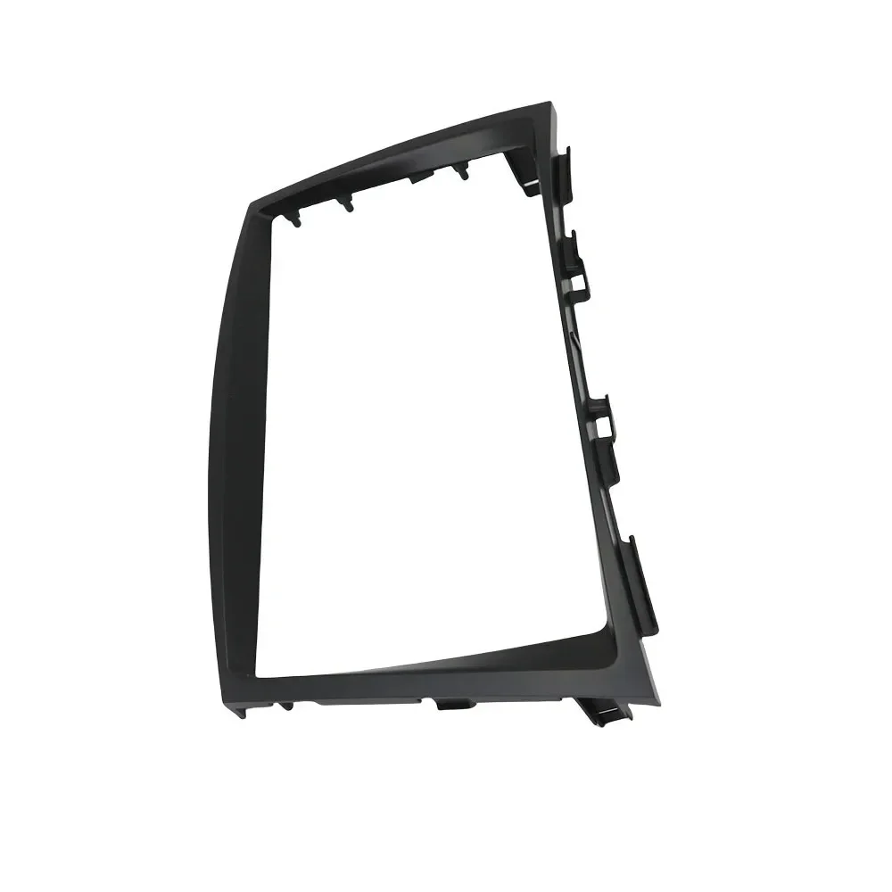 Для Suzuki Swift Ertiga 2012 + 9 дюймовая Автомобильная рамка Fascia декодер адаптера Android радио