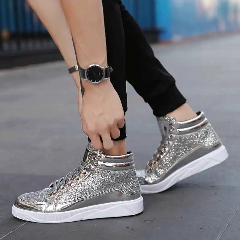 

Shoeing Hip Hop Sneakers Non Slip Women Sport Sneakers 48 Height Increasing Tenis Running Dad Women's Black Sports Shoes Tennis