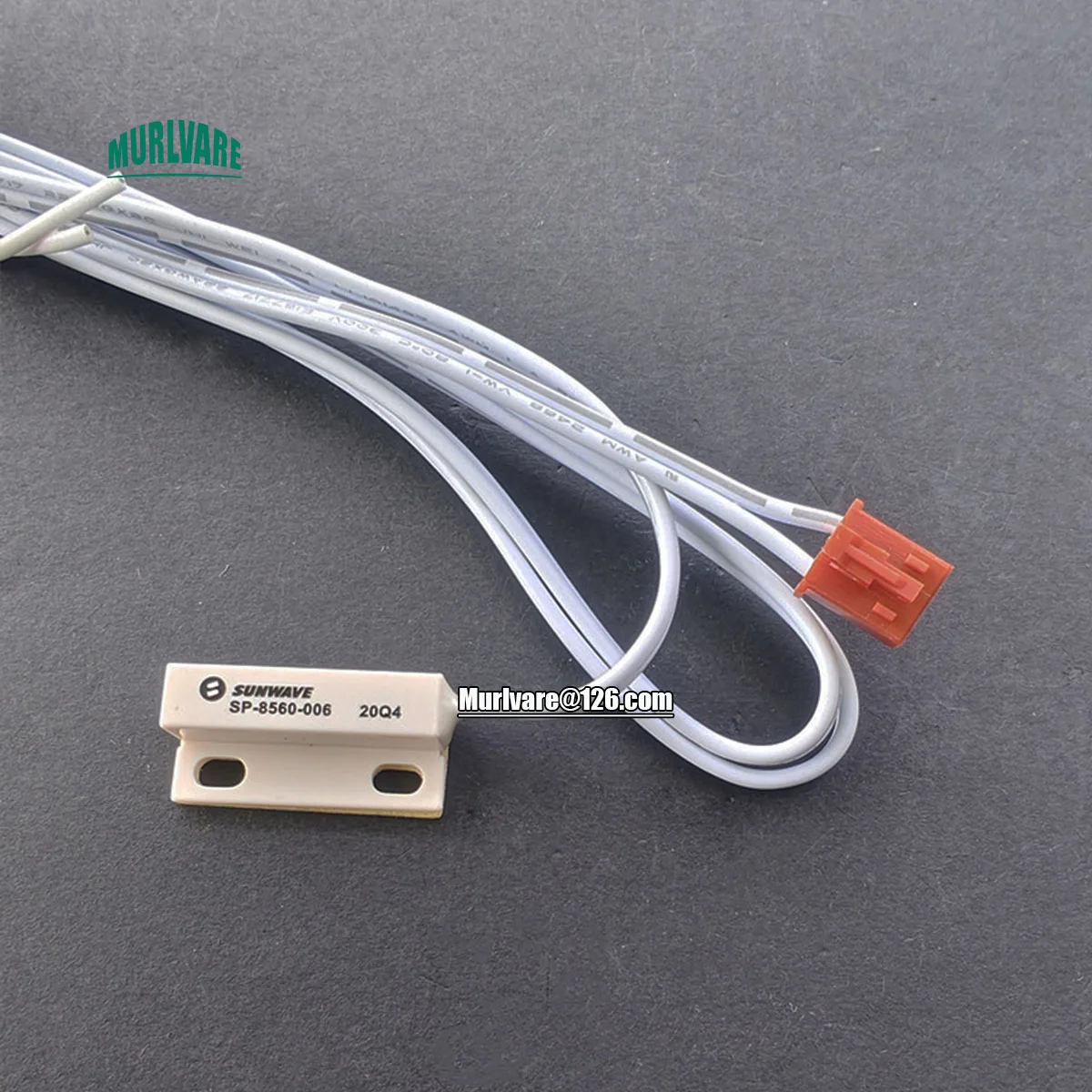 Фото SP-8560-002 SP-8560-006 Дверной магнитный переключатель Датчик наполнения льдом для замены льдогенератора серии SCOTSMAN NW №5