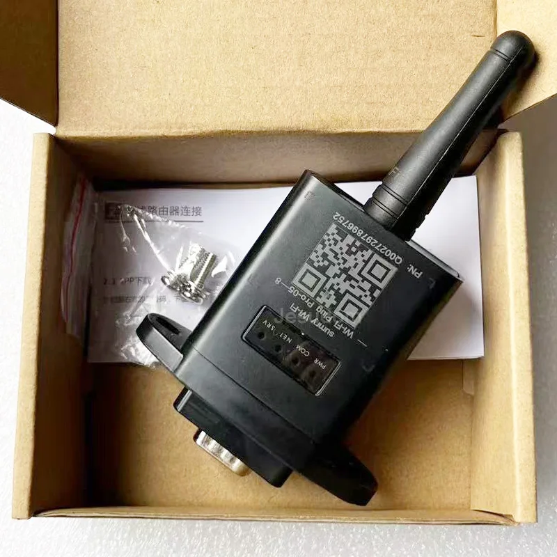 Wi-Fi для VM II-PLUS MPPT 3 5 кВт солнечный гибридный инвертор онлайн/телефонного