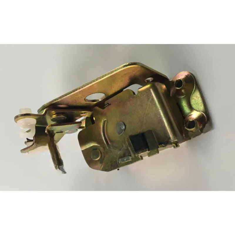 Блок замка двери кабины экскаватора Figzero внутренняя внешняя ручка для Sumitomo 200A3 240