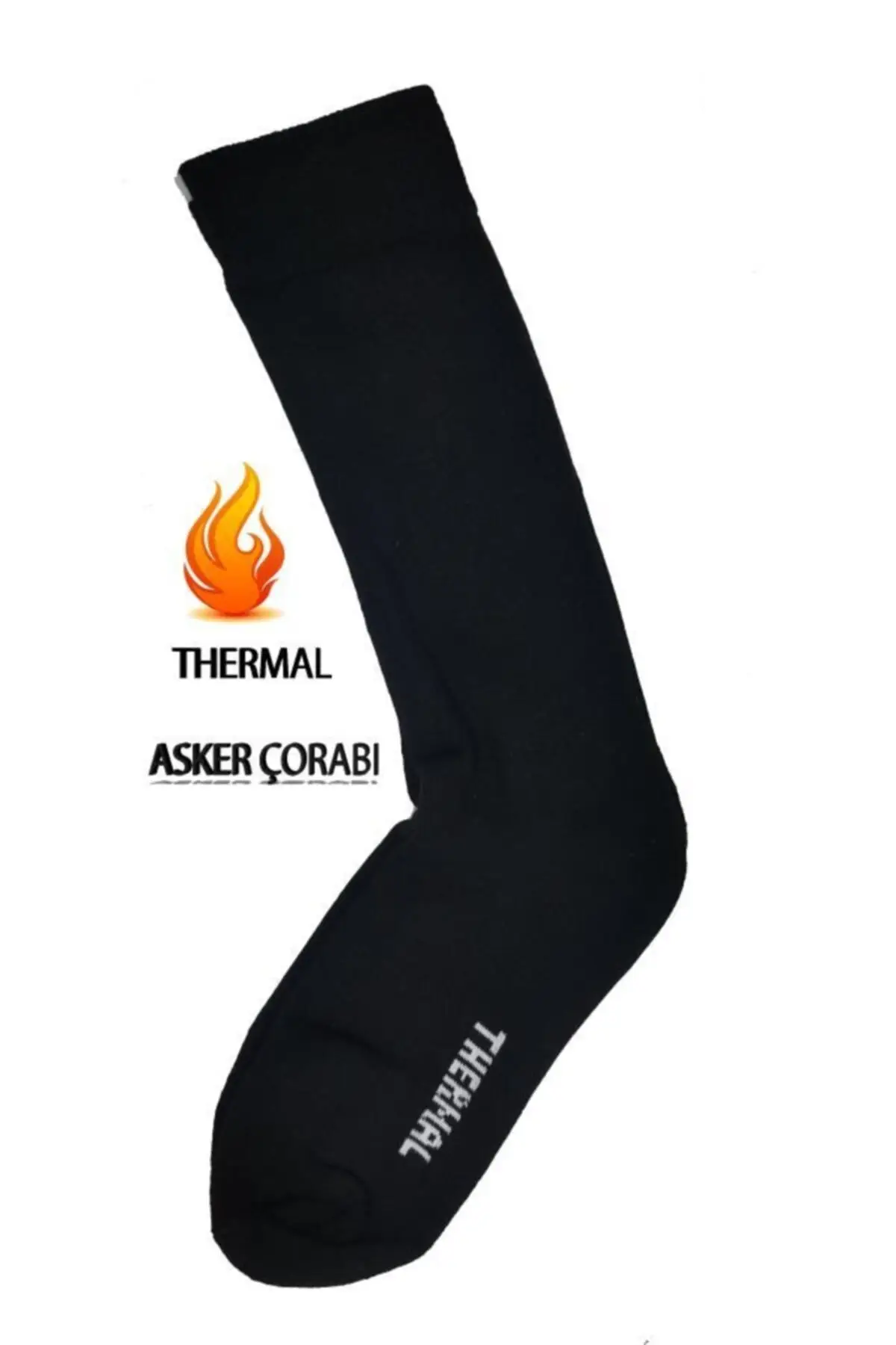 

6 psc. Soldier thermal sock hunter sock thermal socks