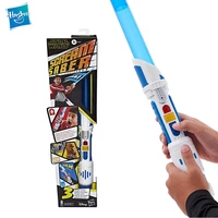 star wars sword weapon for child sound effects lightsaber kids cosplay props star wars lightsaber role playing boy toy