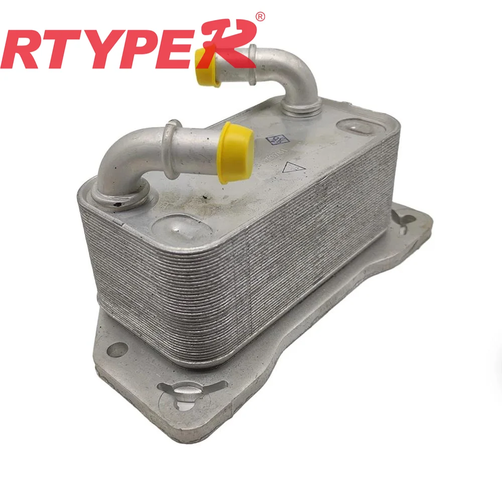 Кулер автоматической коробки передач для XC60 S90 S60 XC90 XC40 V60 2.0L -2015 2019 31293761 31368636