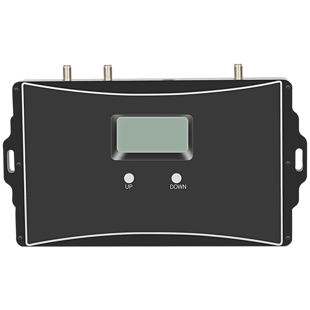 

New Dual Band 900/1800MHz Mobile Booster 2G 4G Cellular Signal Amplifier