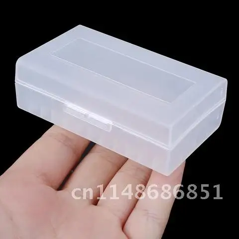 AEVYVKV ящик для аккумуляторов 20700 21700 2 шт.