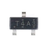 1510pcs voltage regulator reference chip original smd tl432aidbzr adjustable shunt regulator voltage reference chip