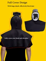 Защитная маска#3