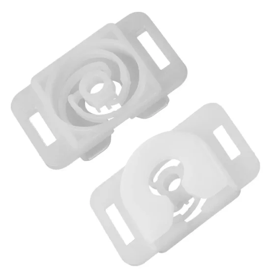 

Клипсы для Volkswagen Passat Tiguan Golf Polo, Ford Audi, 10 шт.