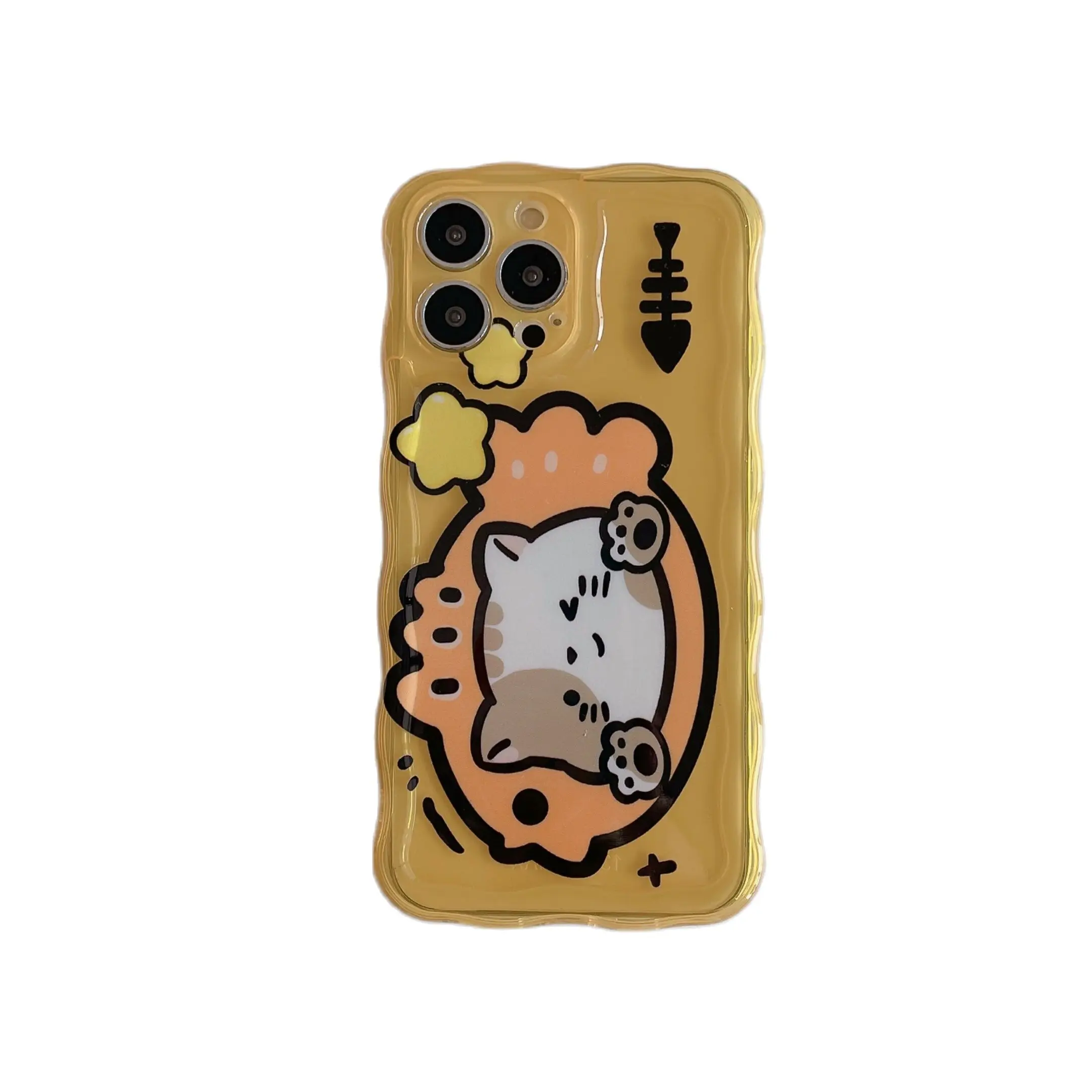 

Чехол для iPhone 14 13 Pro Max 12 11 Pro Plus