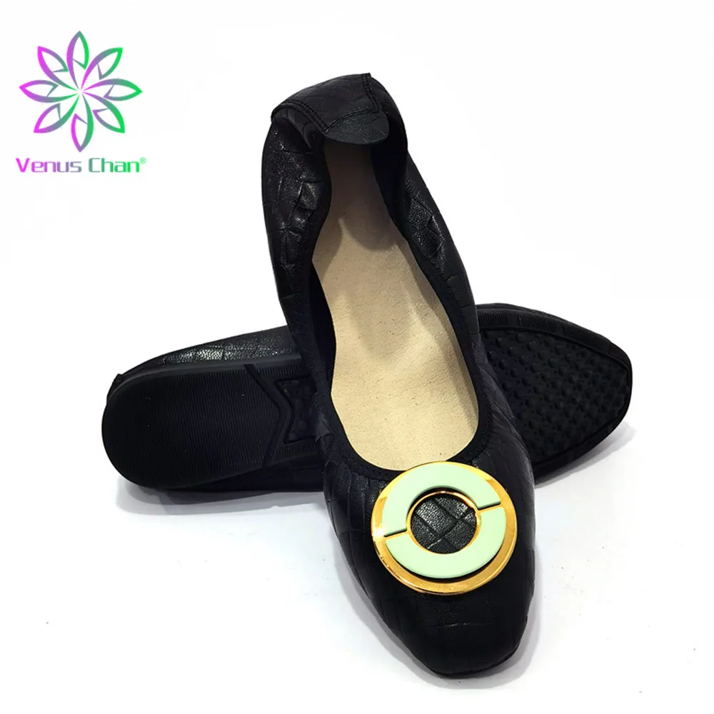 

Балетки женские из натуральной кожи, лоферы на плоской подошве, круглый носок, металлическая пряжка, без застежки, топ-сайдеры, весна 2022