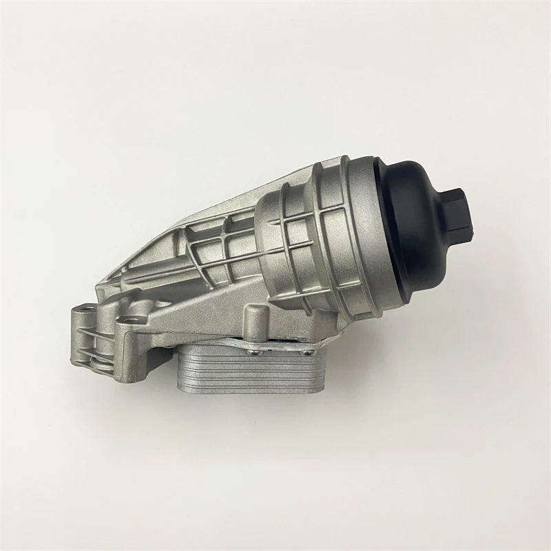 Алюминиевый Масляный фильтр в сборе STZT 2701800500 комплект масляного радиатора