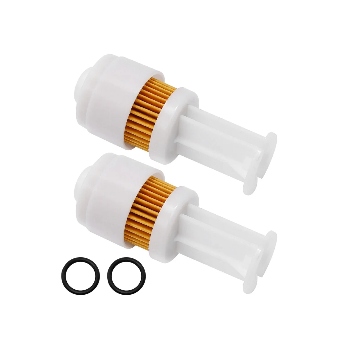 Топливный фильтр для Yamaha 2 5/150-250Hp 65L-24563-00-00 WSM 600-290 18-7936 DX150 VX250 LX150 PX150 S225 шт.