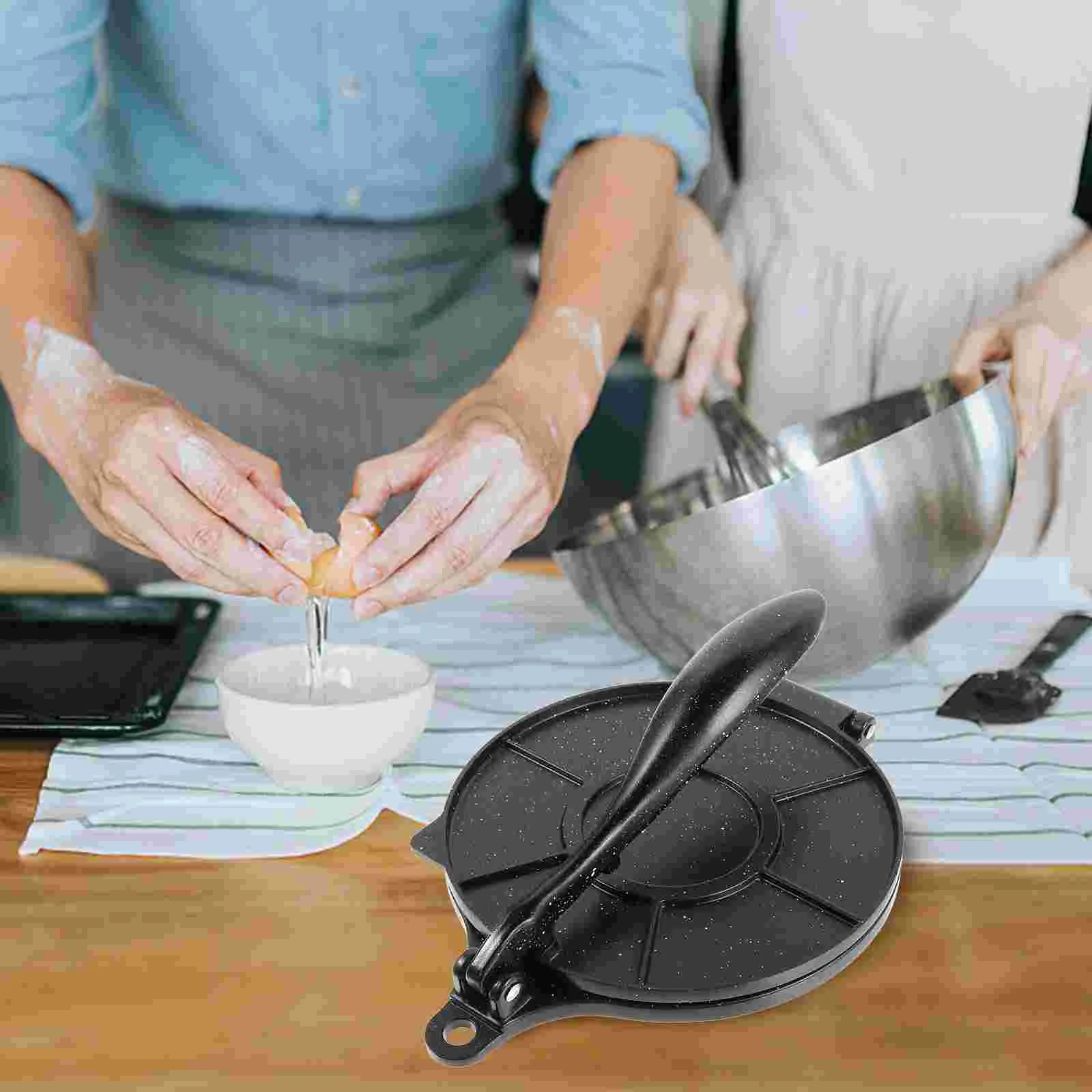 Empanada Maker Пресс Тесто для торта Тортиль Салфетки Инструмент муки Best Miss